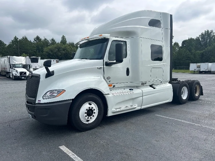 2020 International LT in Greensboro, NC — photo 3