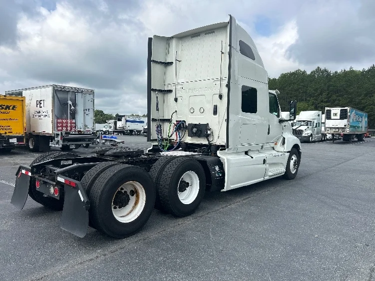 2020 International LT in Greensboro, NC — photo 7