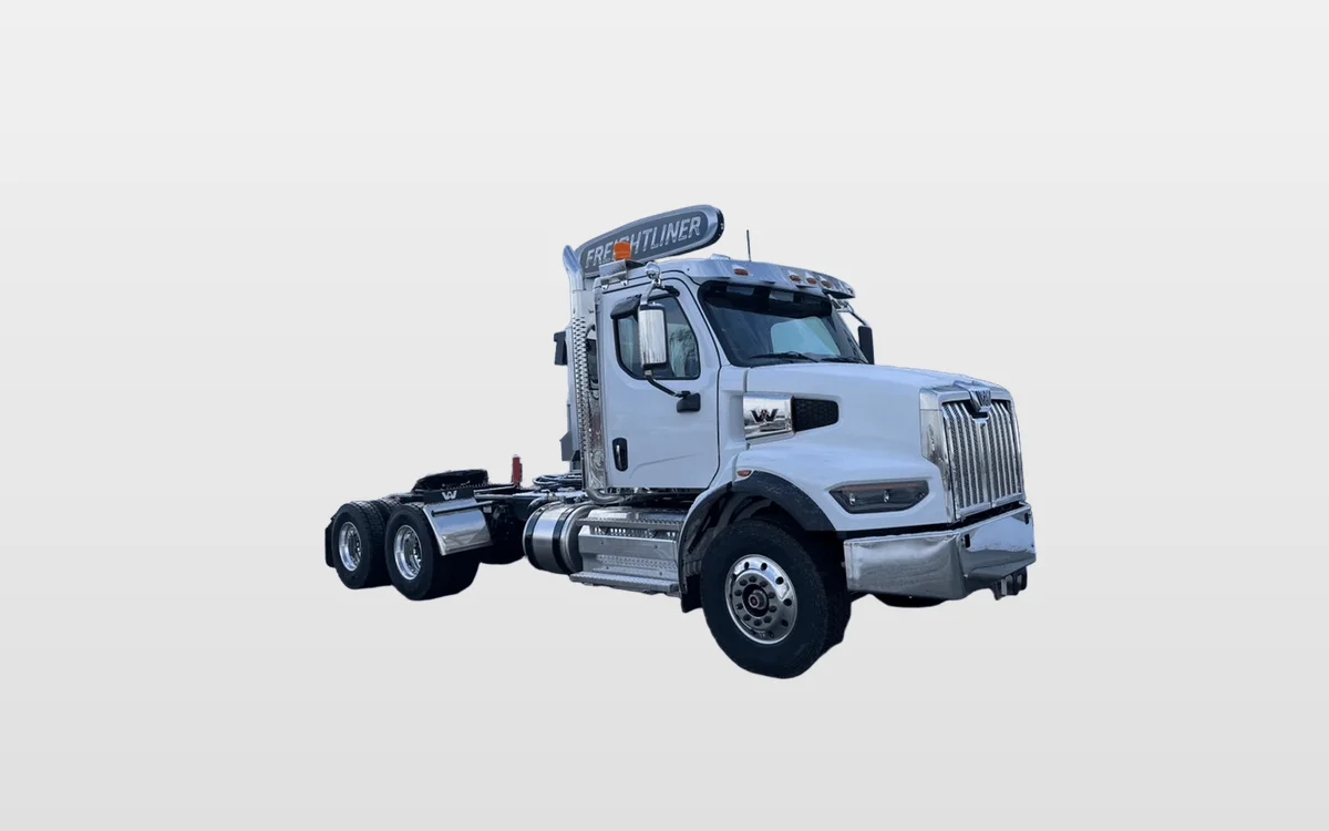 2026 Western Star 47X - image 1