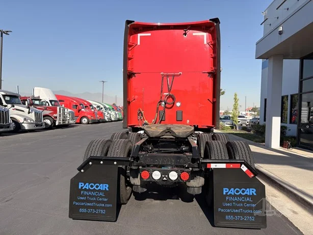 2023 Kenworth T680 in Salt Lake City, UT — photo 7