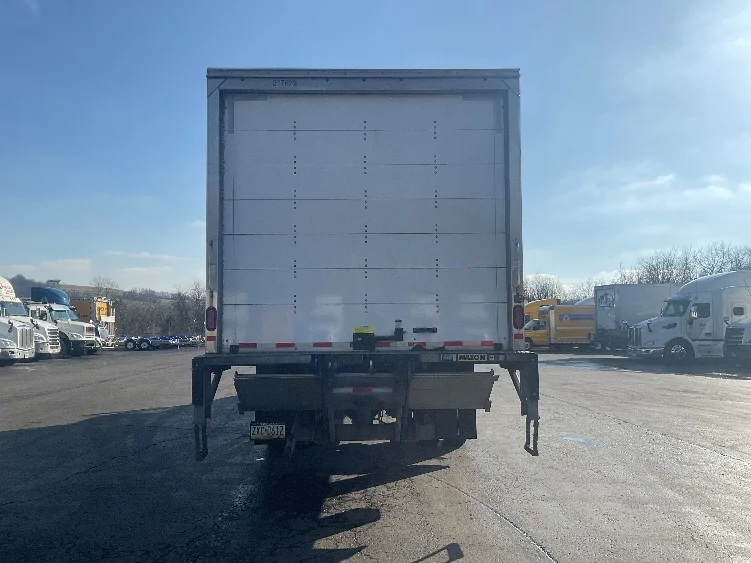 2023 Freightliner M2 106 in Akron, OH — photo 7