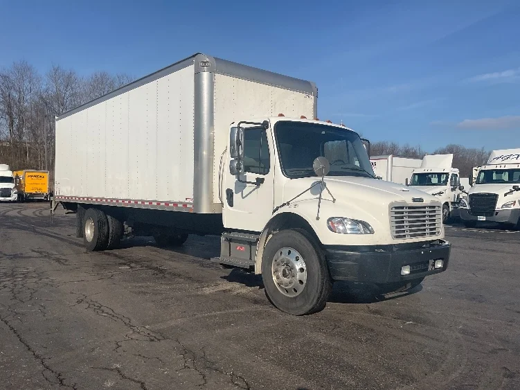 2023 Freightliner M2 106 in Akron, OH