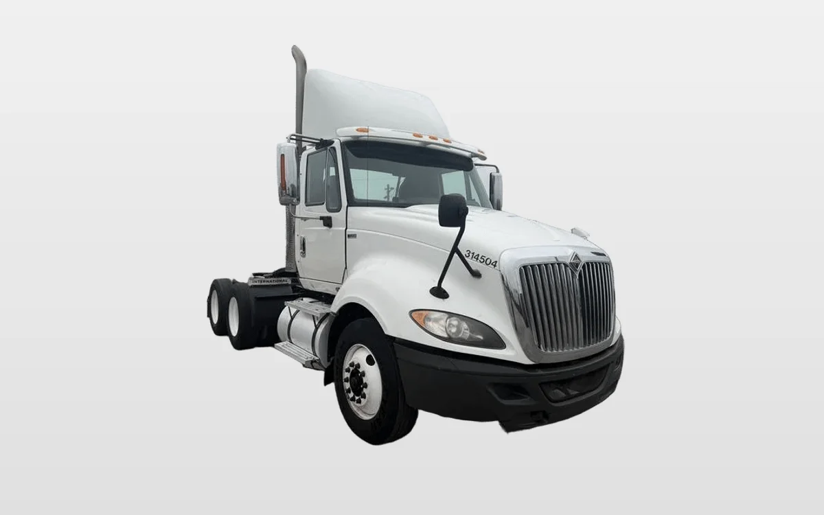 2013 International ProStar - image 1