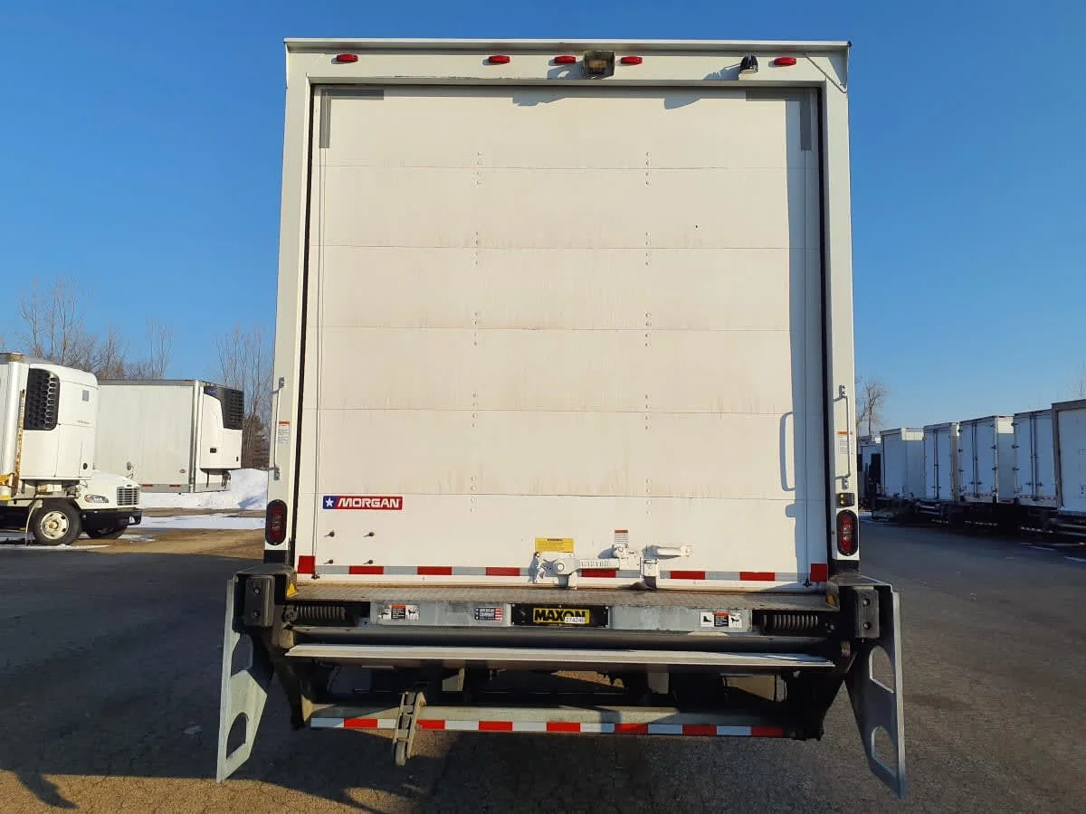 2020 Freightliner M2 106 in Wayland, MI — photo 5
