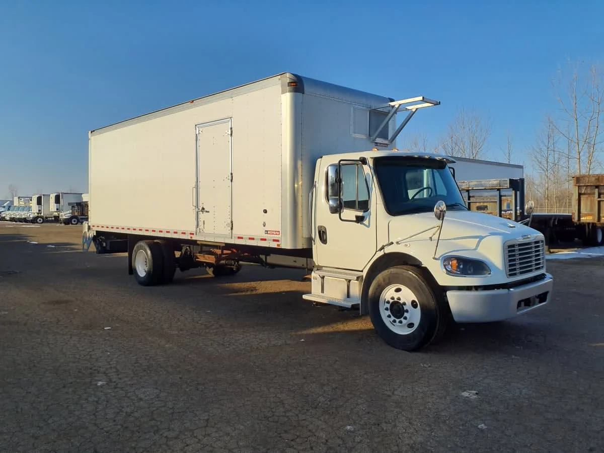 2020 Freightliner M2 106 in Wayland, MI — photo 3