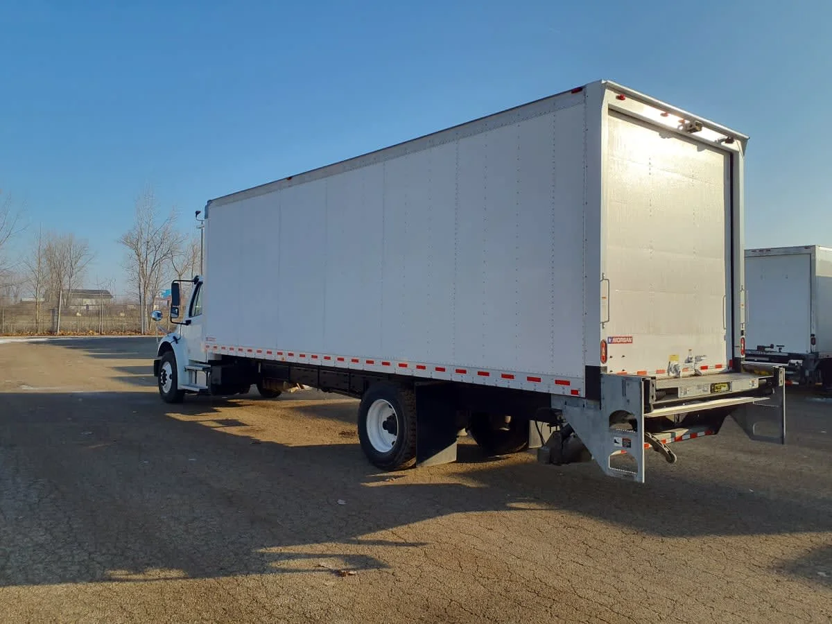 2020 Freightliner M2 106 in Wayland, MI — photo 6