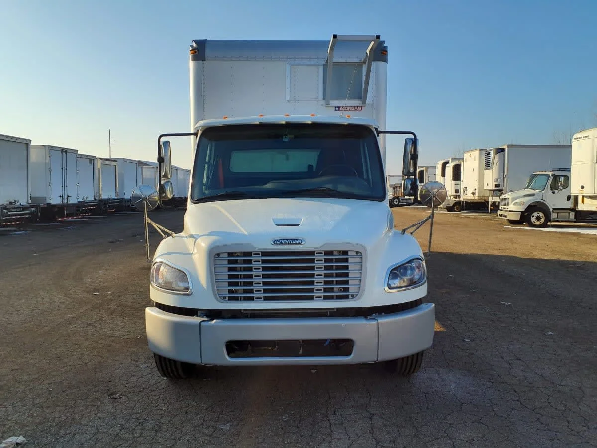 2020 Freightliner M2 106 in Wayland, MI — photo 2