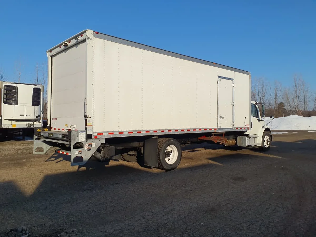 2020 Freightliner M2 106 in Wayland, MI — photo 4