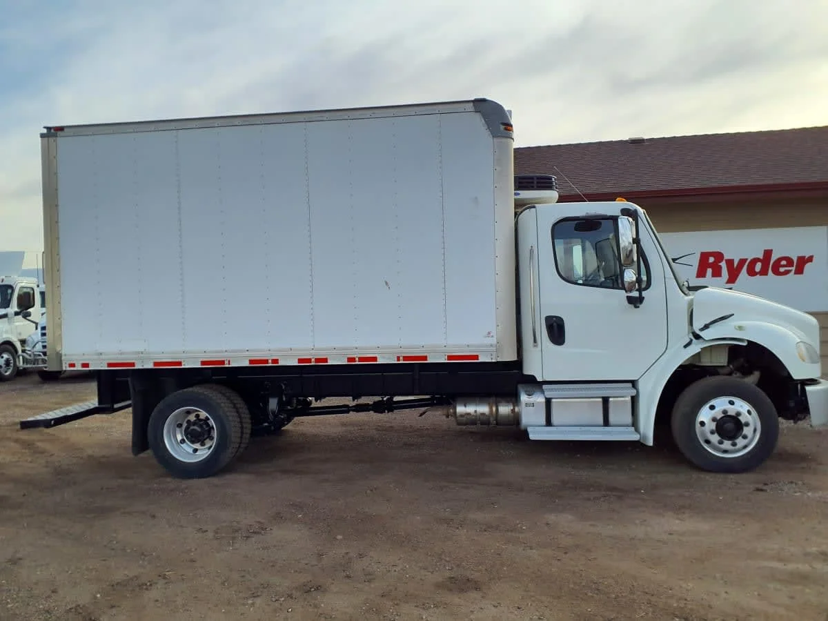 2018 Freightliner M2 106 in Commerce City, CO — photo 13