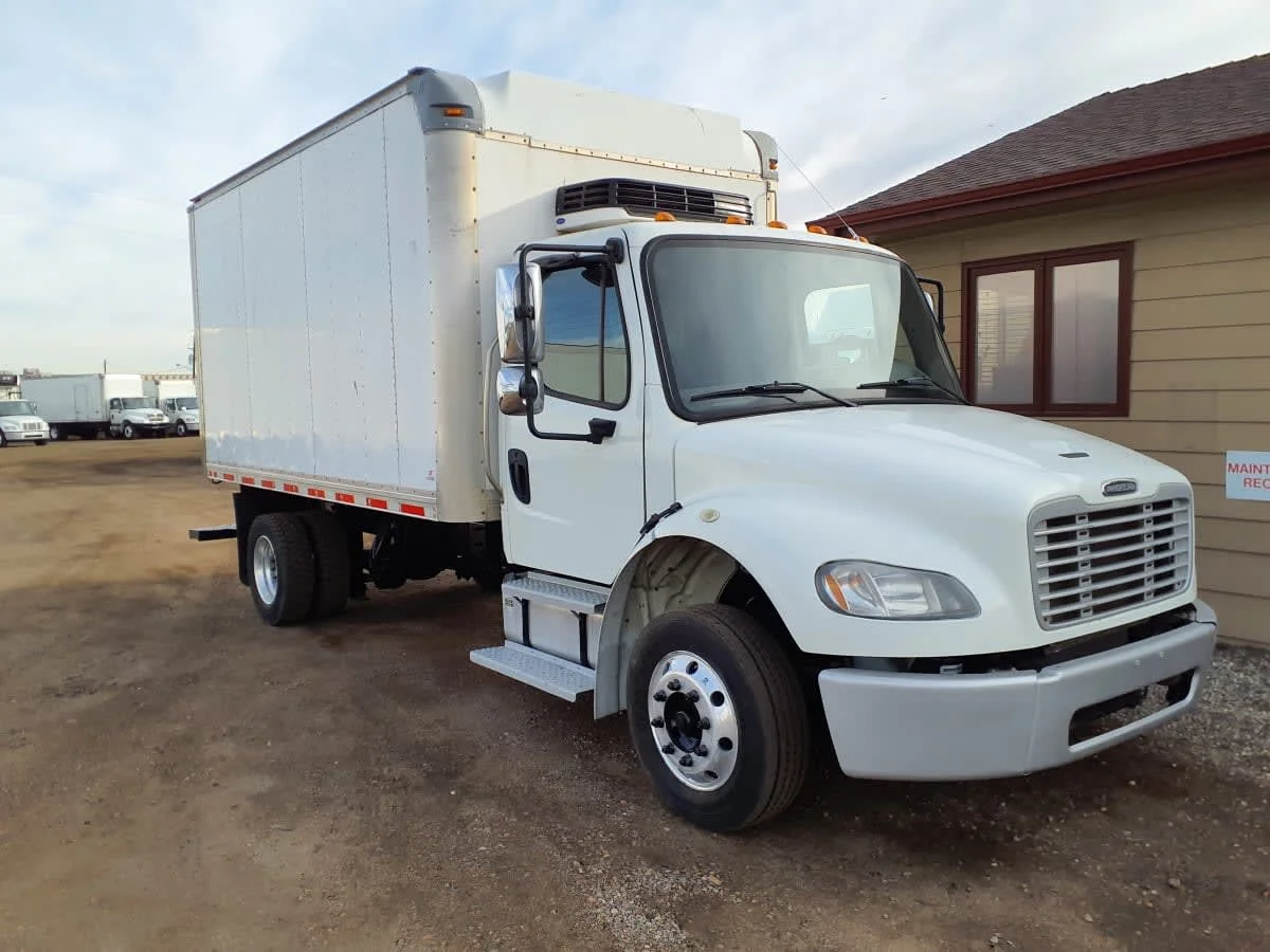 2018 Freightliner M2 106 in Commerce City, CO — photo 3