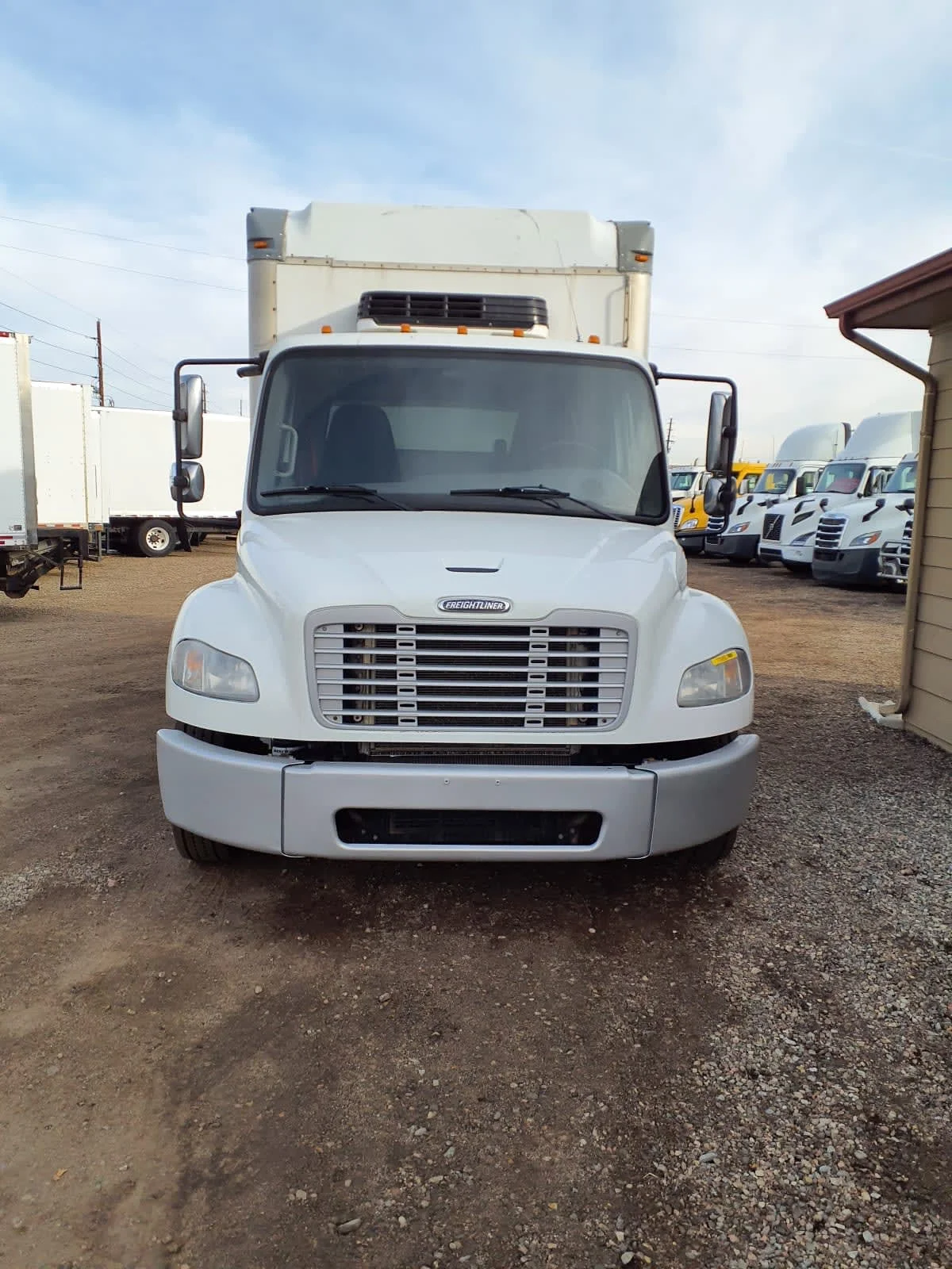 2018 Freightliner M2 106 in Commerce City, CO — photo 2