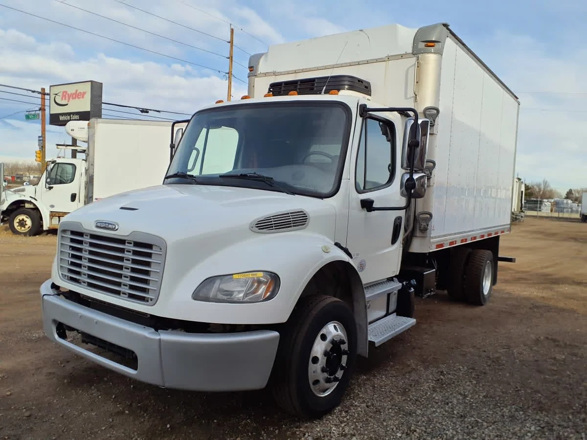 2018 Freightliner M2 106 in Commerce City, CO