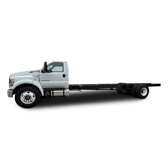 2026 Ford F-750 in Dallas, TX