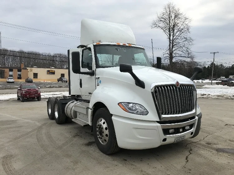 2020 International LT in Londonderry, NH