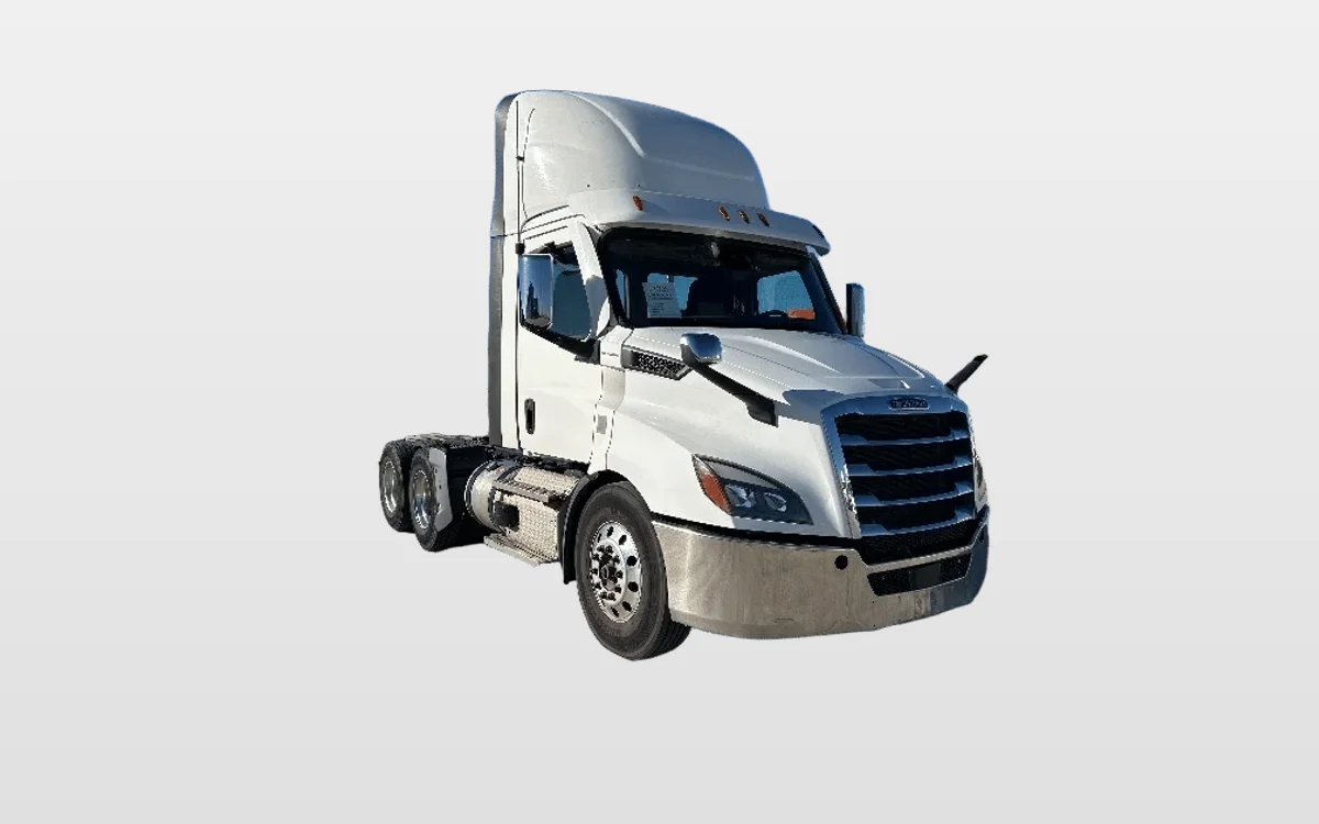 2021 Freightliner - image 1