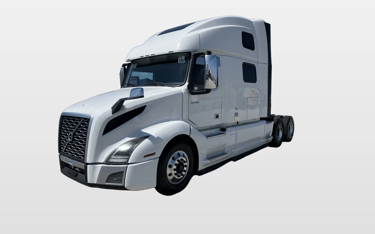 2019 Volvo VNL 860 - image 1