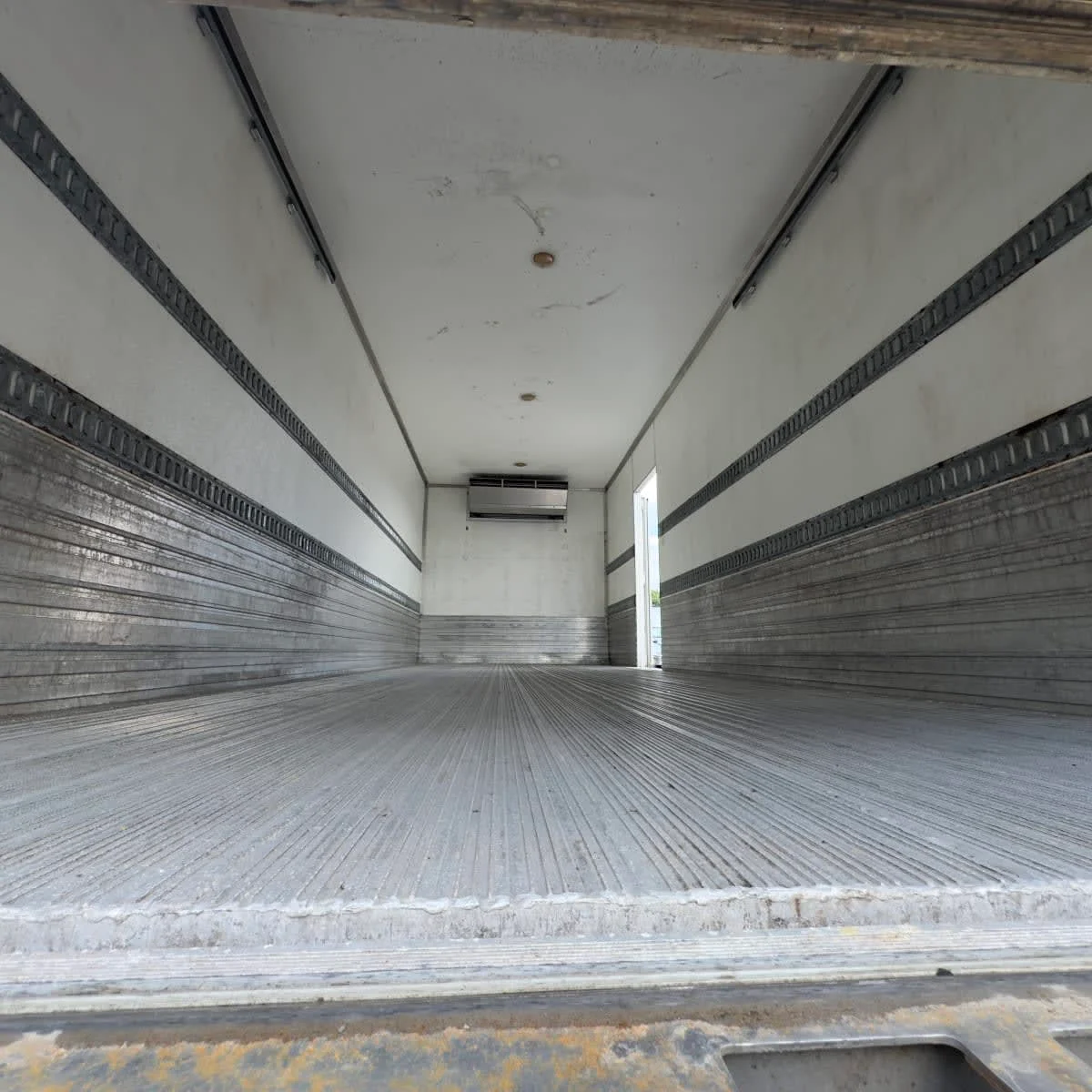 2019 Freightliner M2 106 in Syracuse, NY — photo 9