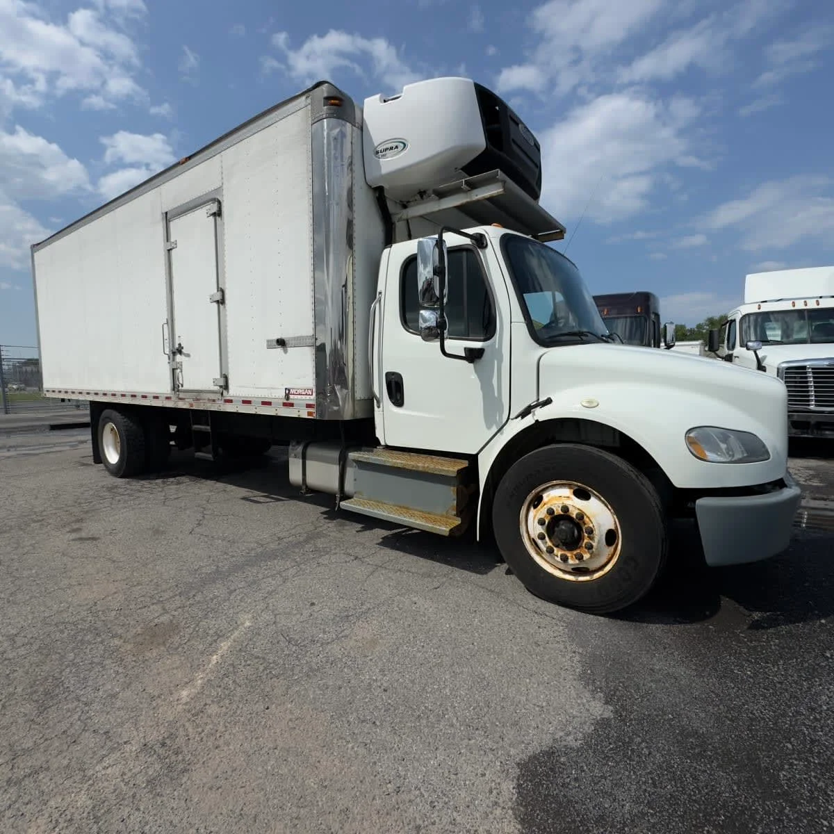 2019 Freightliner M2 106 in Syracuse, NY — photo 3