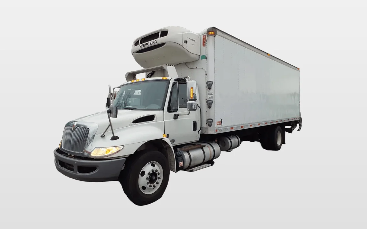 2018 International 4300 - image 1