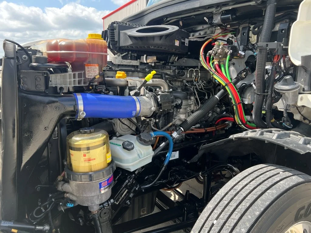 2021 Freightliner Cascadia - image 10