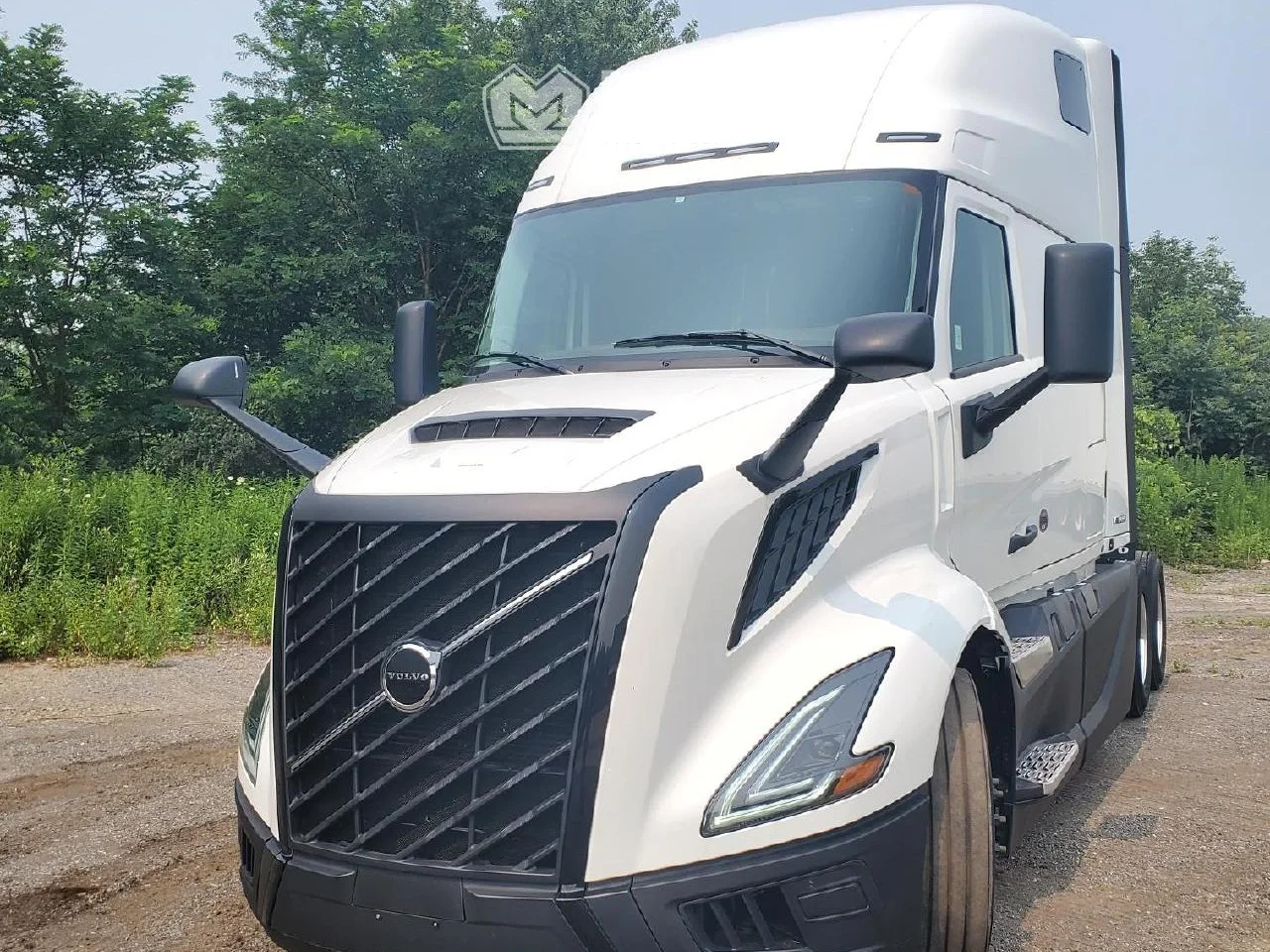 2026 Volvo VNL 860 in Erie, PA