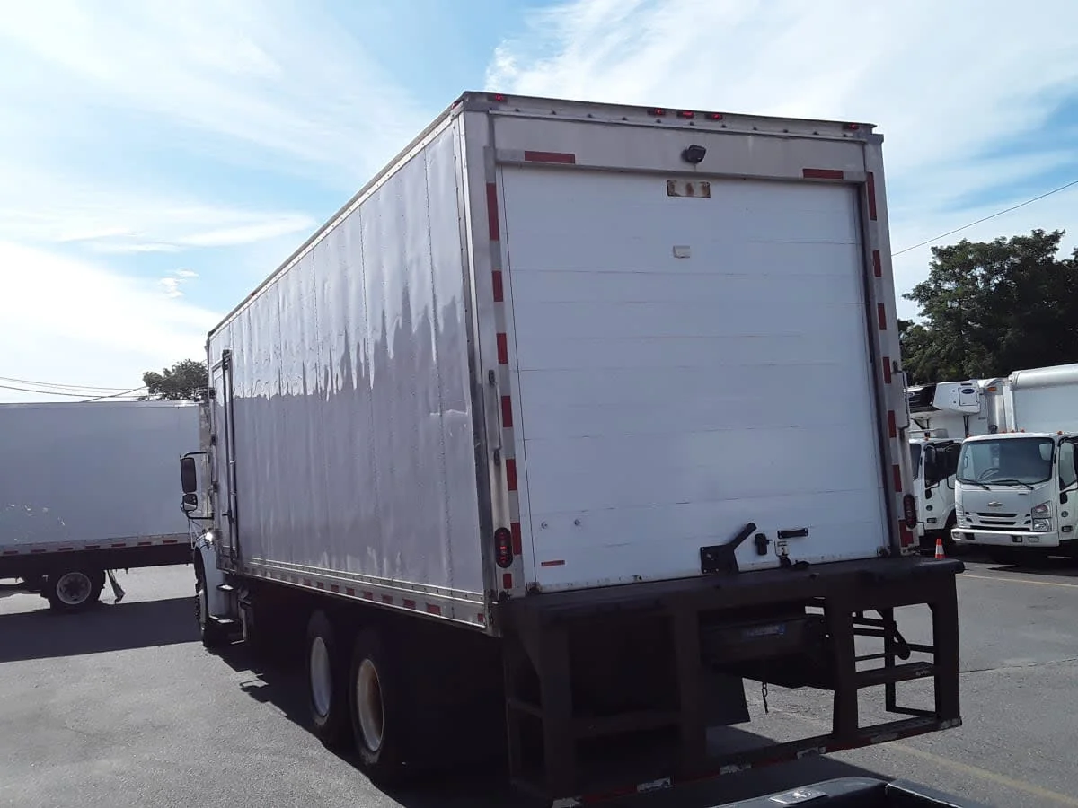2019 Freightliner M2 106 in Salisbury, MA — photo 6