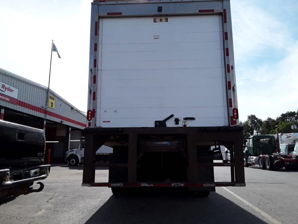 2019 Freightliner M2 106 in Salisbury, MA — photo 5