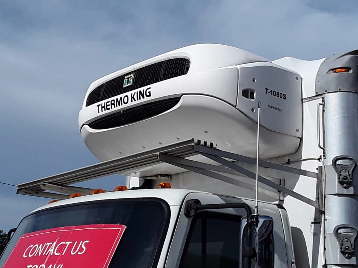 2019 Freightliner M2 106 in Salisbury, MA — photo 7