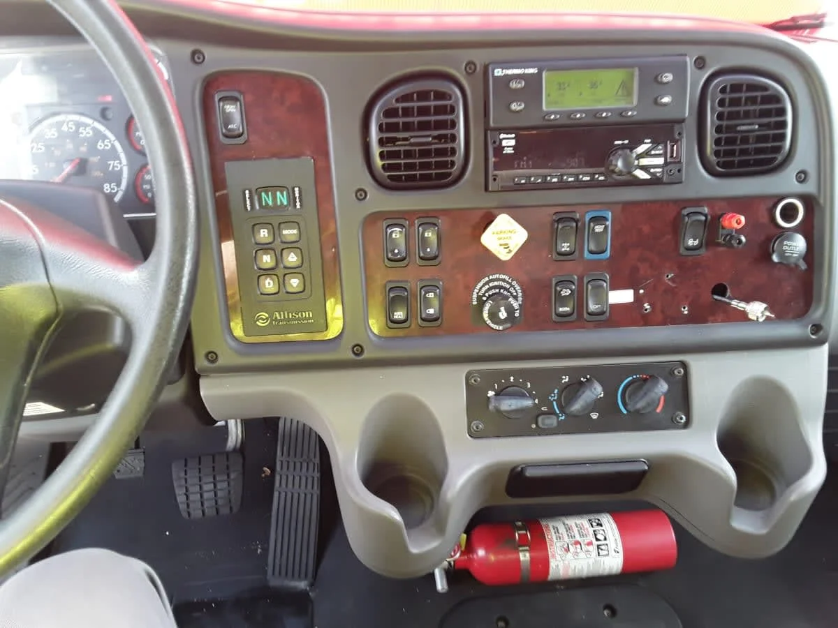2019 Freightliner M2 106 in Salisbury, MA — photo 13