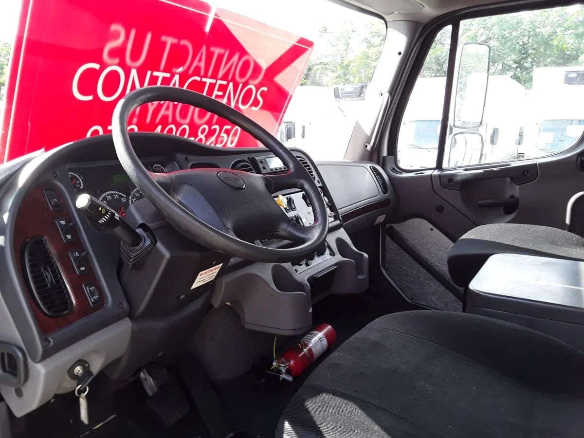2019 Freightliner M2 106 in Salisbury, MA — photo 8