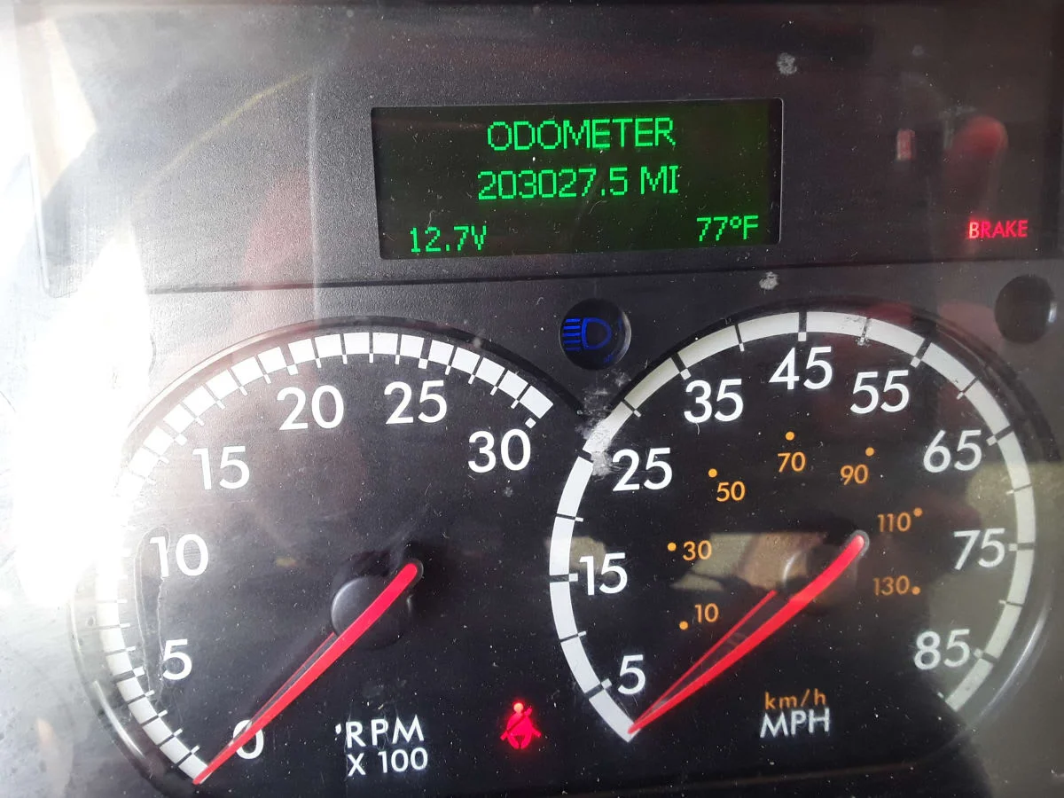2019 Freightliner M2 106 in Salisbury, MA — photo 12