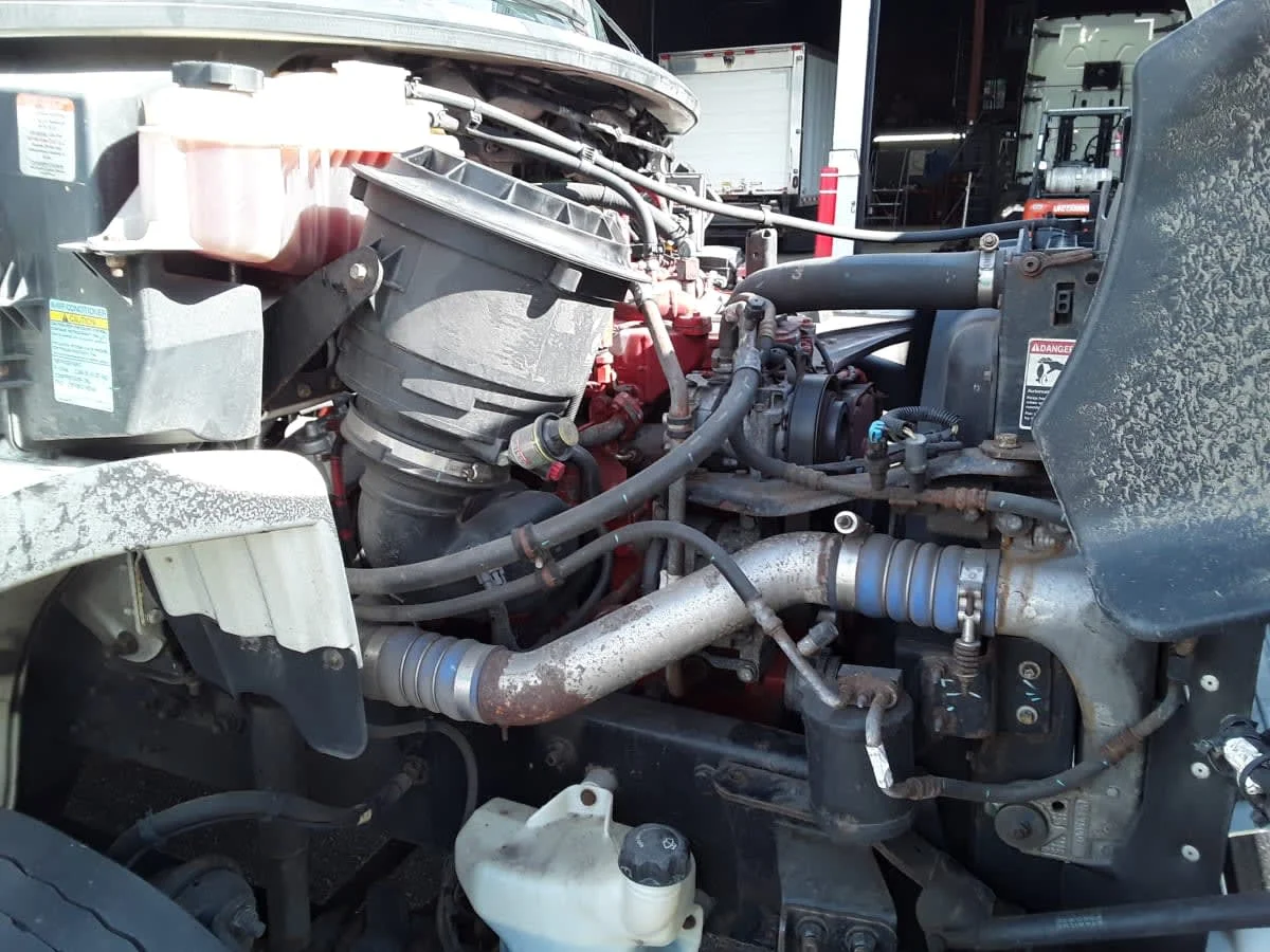 2019 Freightliner M2 106 in Salisbury, MA — photo 14