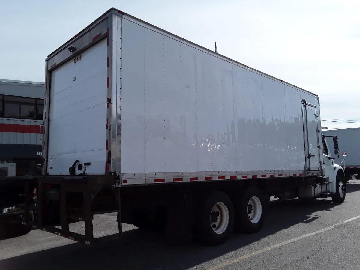 2019 Freightliner M2 106 in Salisbury, MA — photo 4