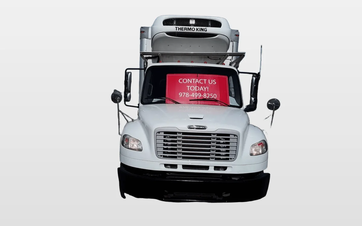 2019 Freightliner M2 106 - image 1