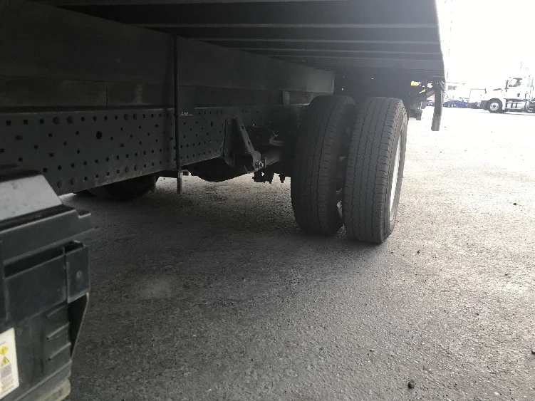 2022 Isuzu NPR - image 5