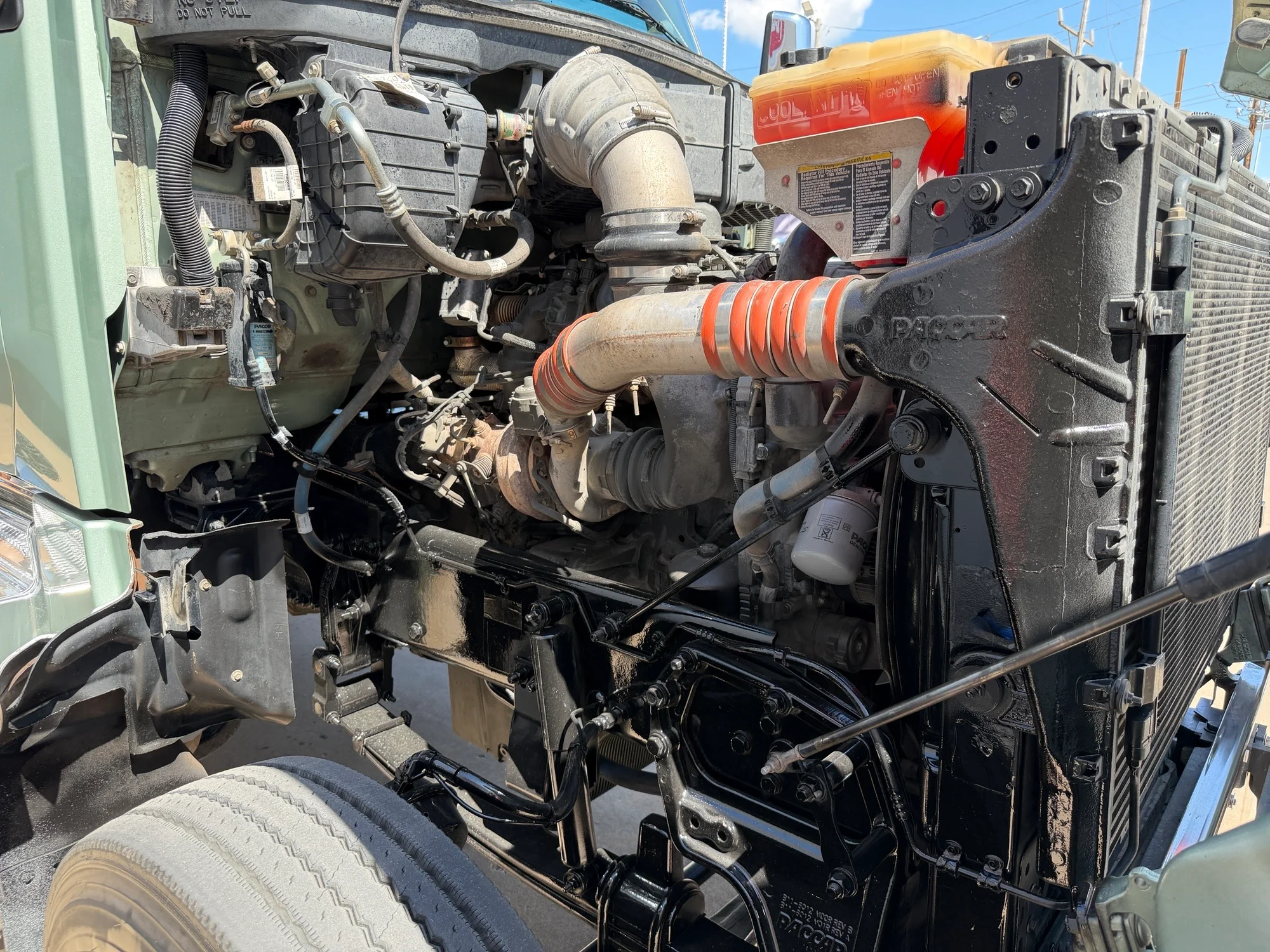 2023 Peterbilt 567 in Joplin, MO — photo 15