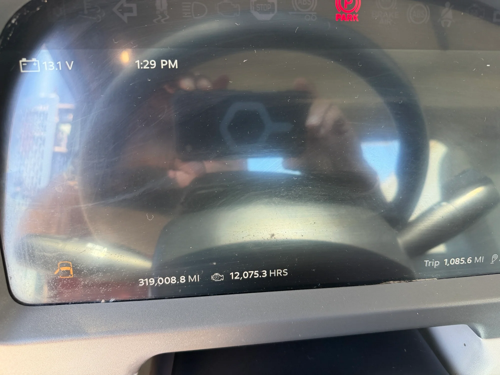 2023 Peterbilt 567 in Joplin, MO — photo 12