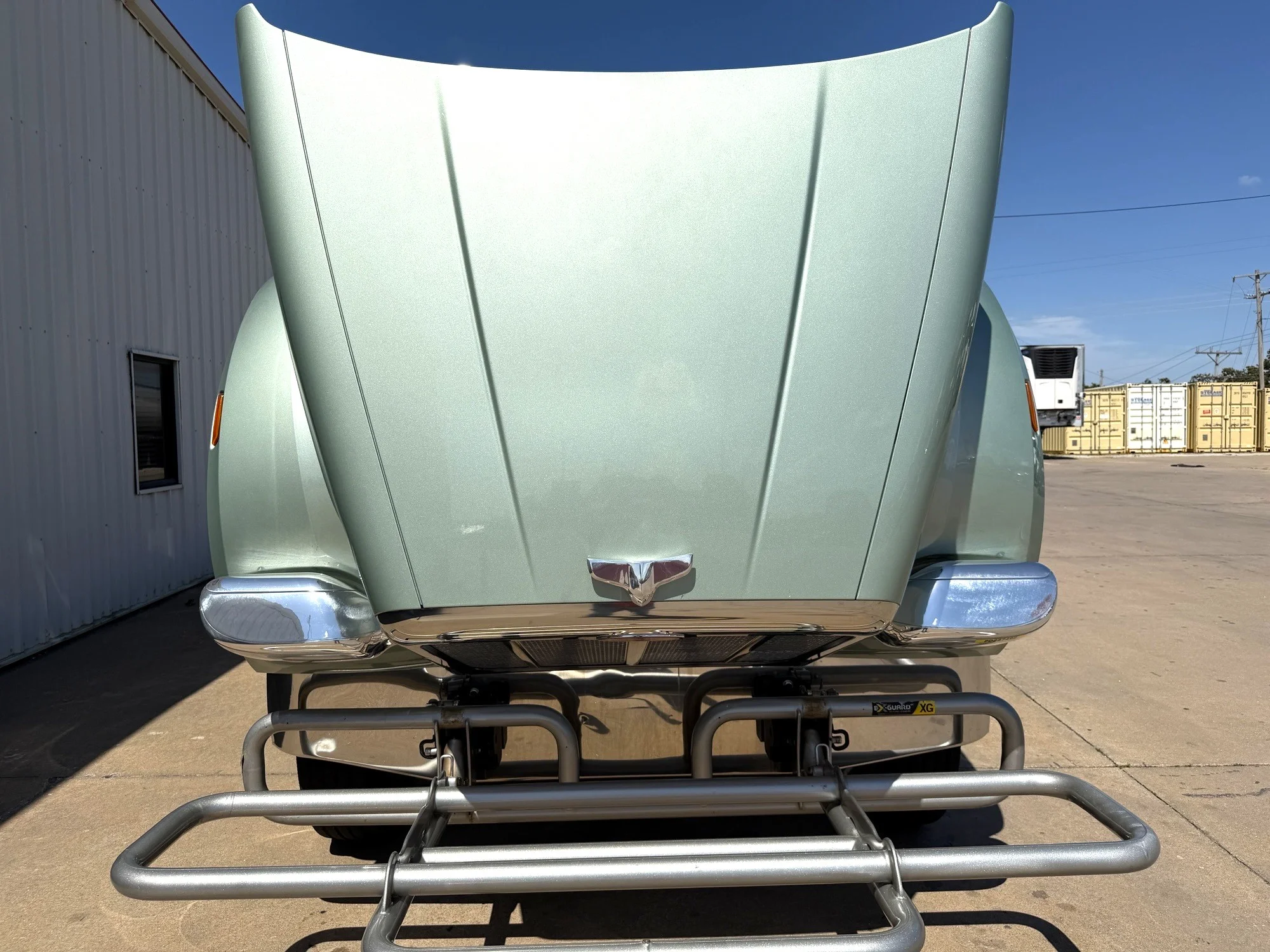 2023 Peterbilt 567 in Joplin, MO — photo 16