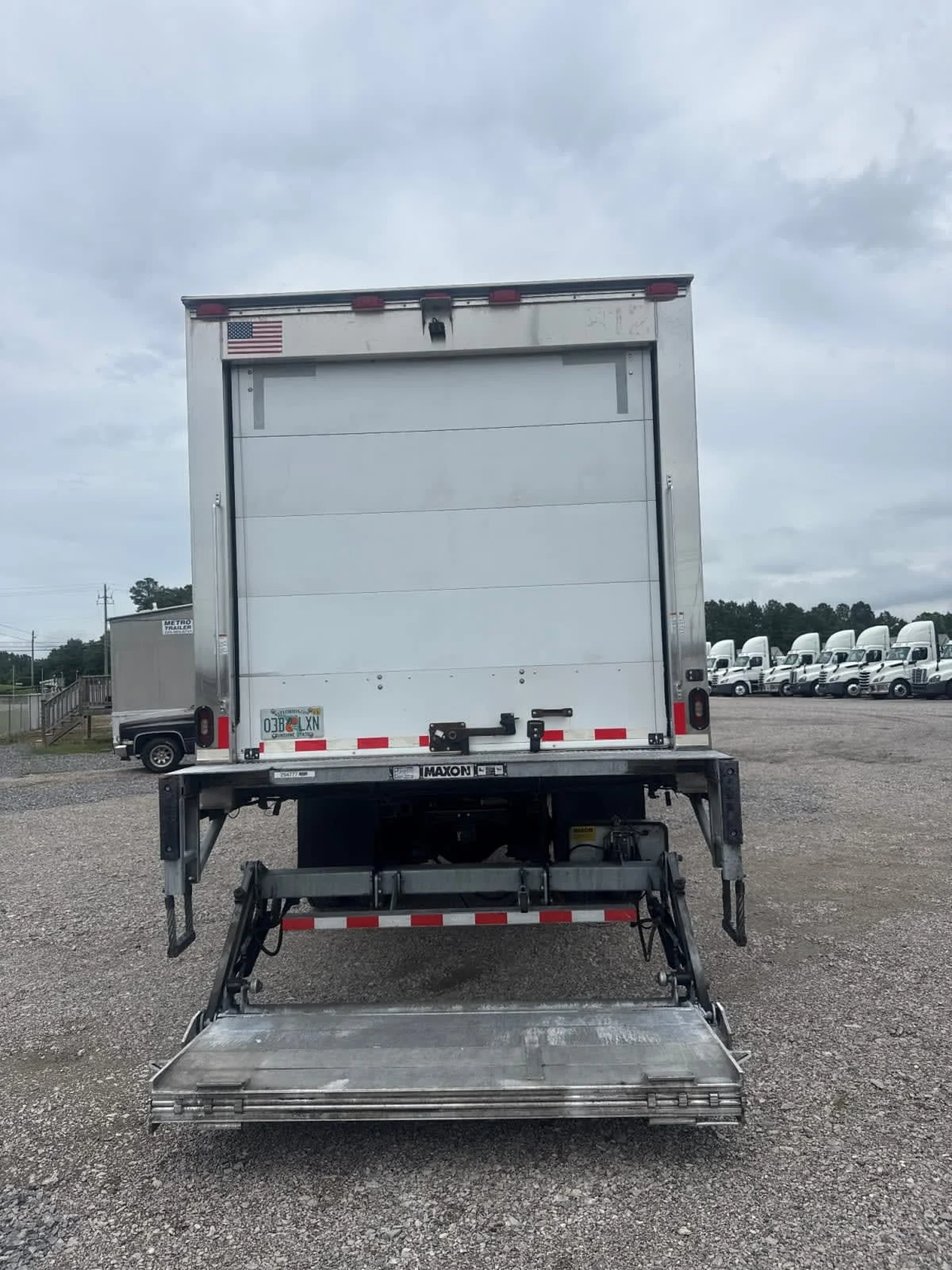 2020 Freightliner M2 106 in Birmingham, AL — photo 5