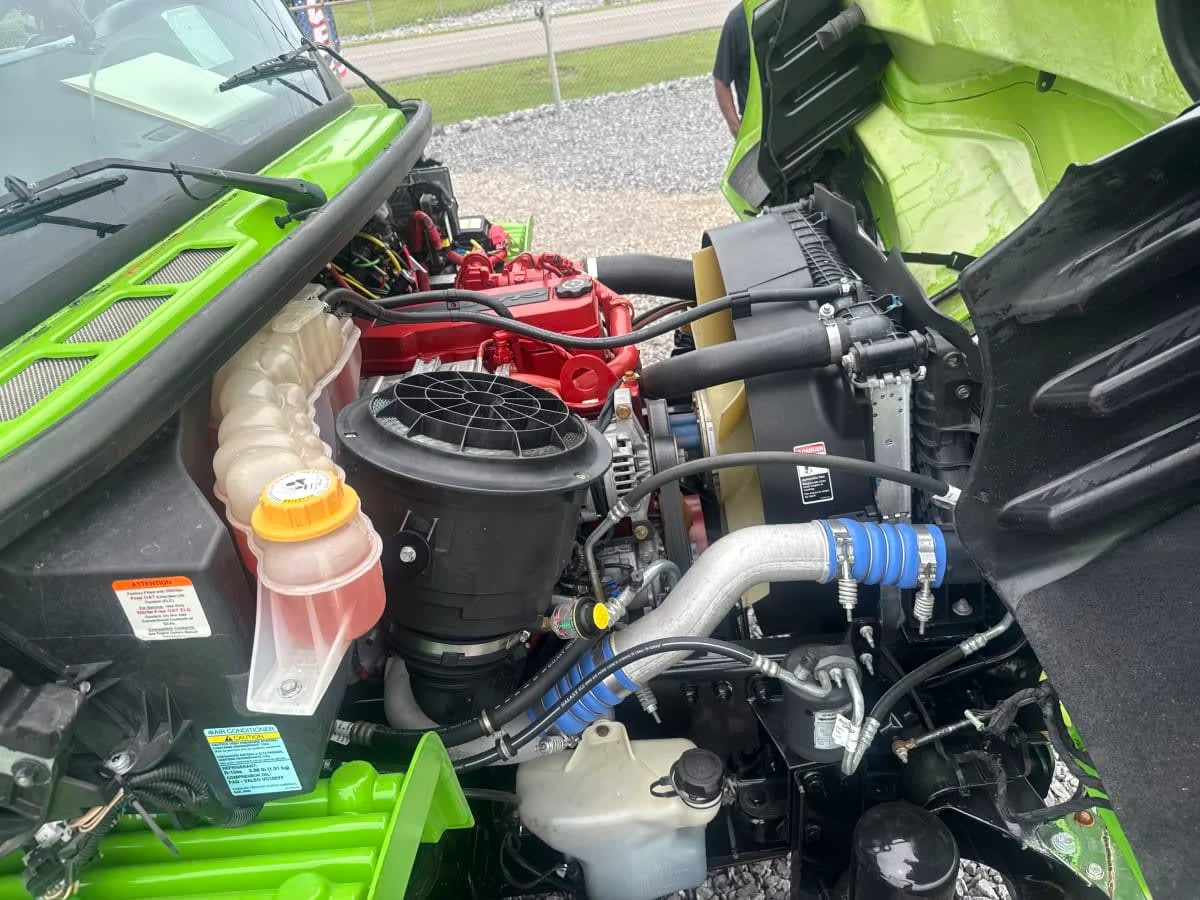 2020 Freightliner M2 106 in Birmingham, AL — photo 11