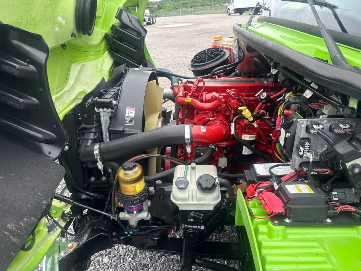 2020 Freightliner M2 106 in Birmingham, AL — photo 10