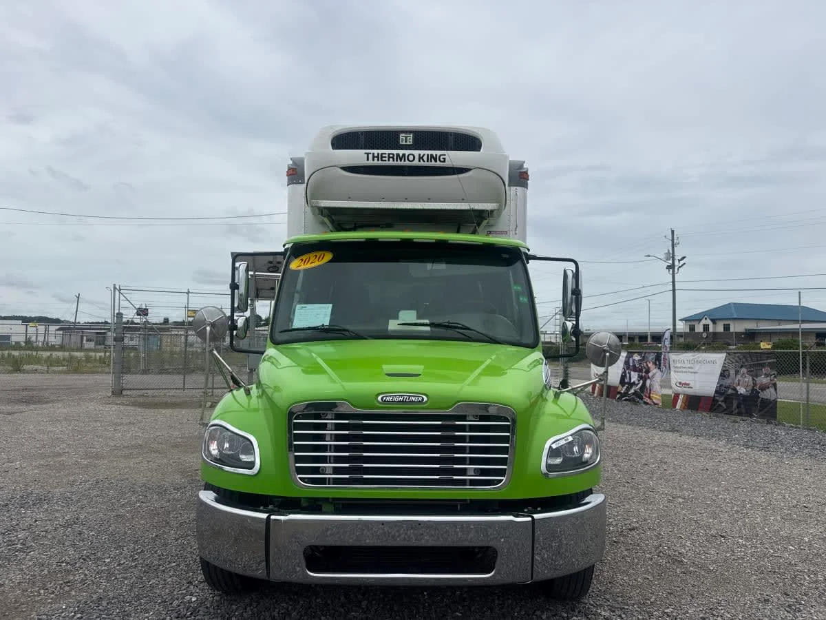 2020 Freightliner M2 106 in Birmingham, AL — photo 2