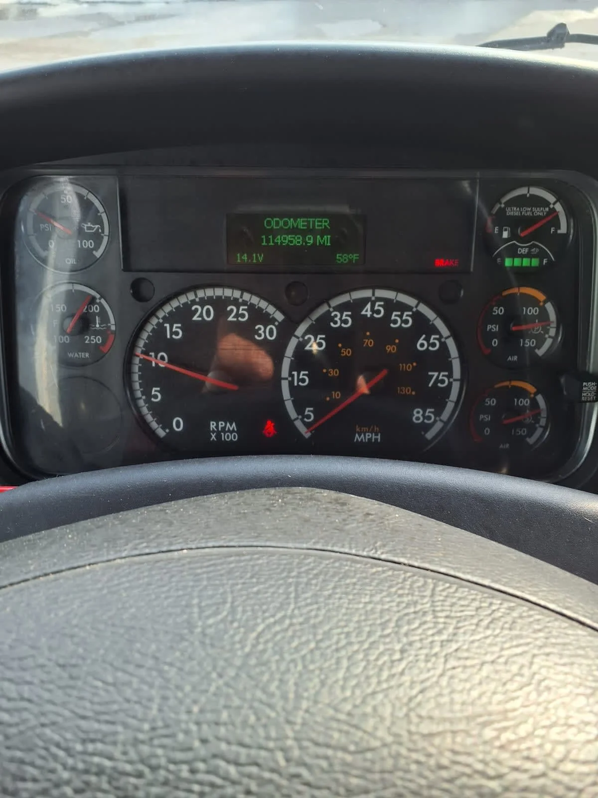 2020 Freightliner M2 106 in Cleveland, OH — photo 11