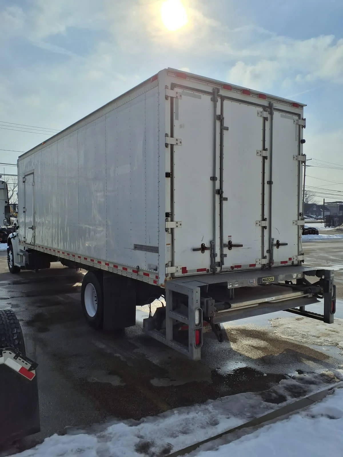 2020 Freightliner M2 106 in Cleveland, OH — photo 6