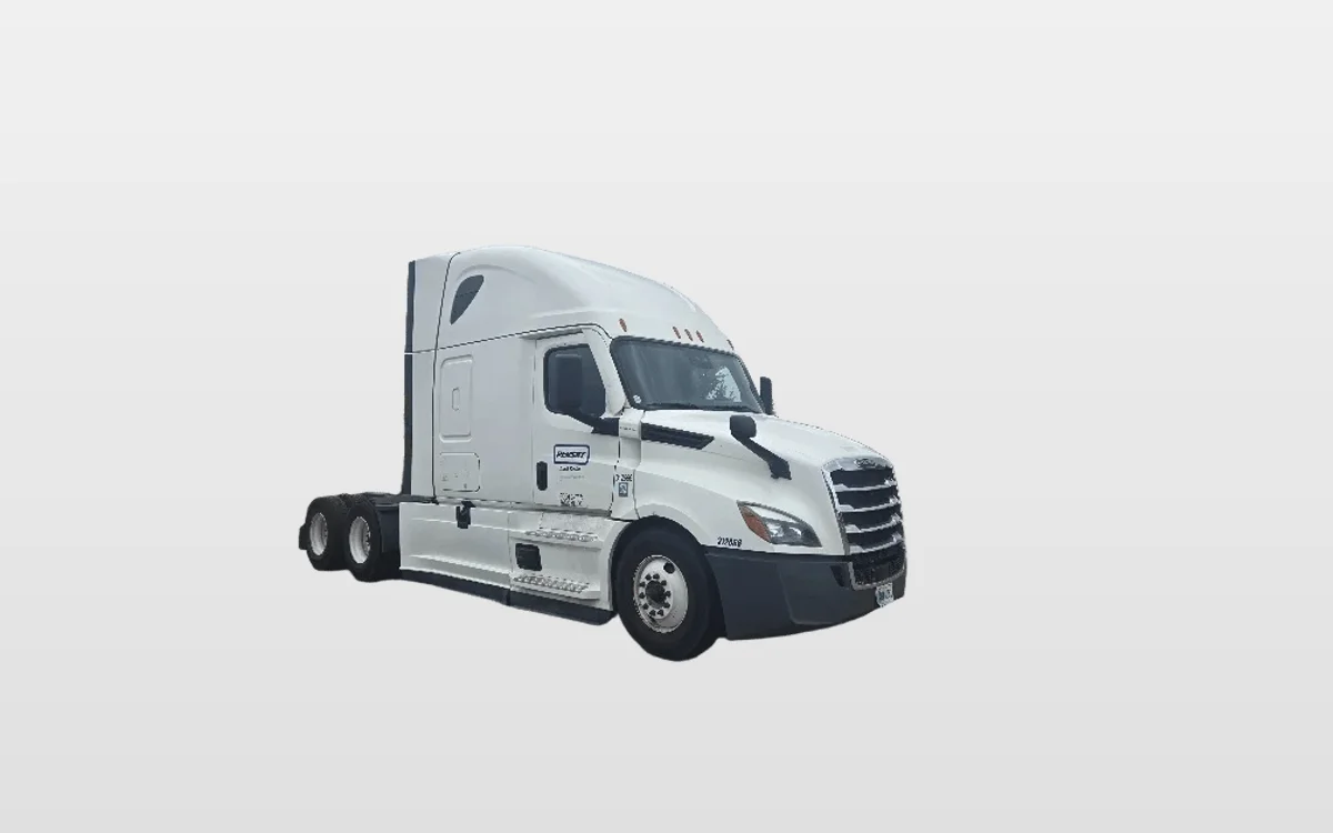 2022 Freightliner Cascadia - image 1