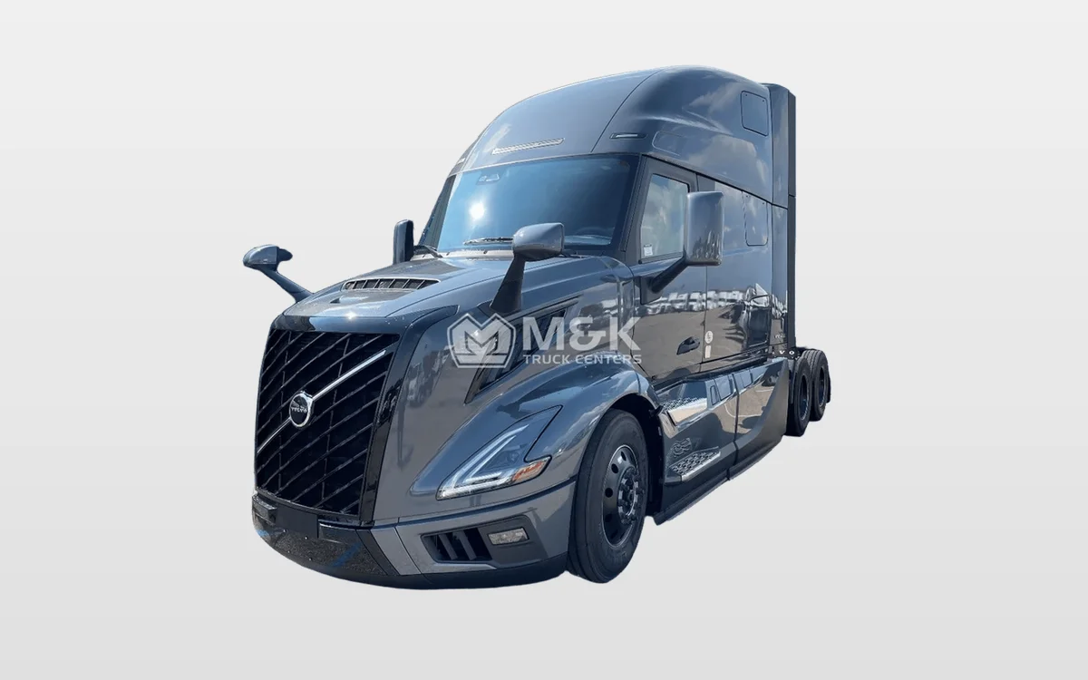 2026 Volvo - image 1