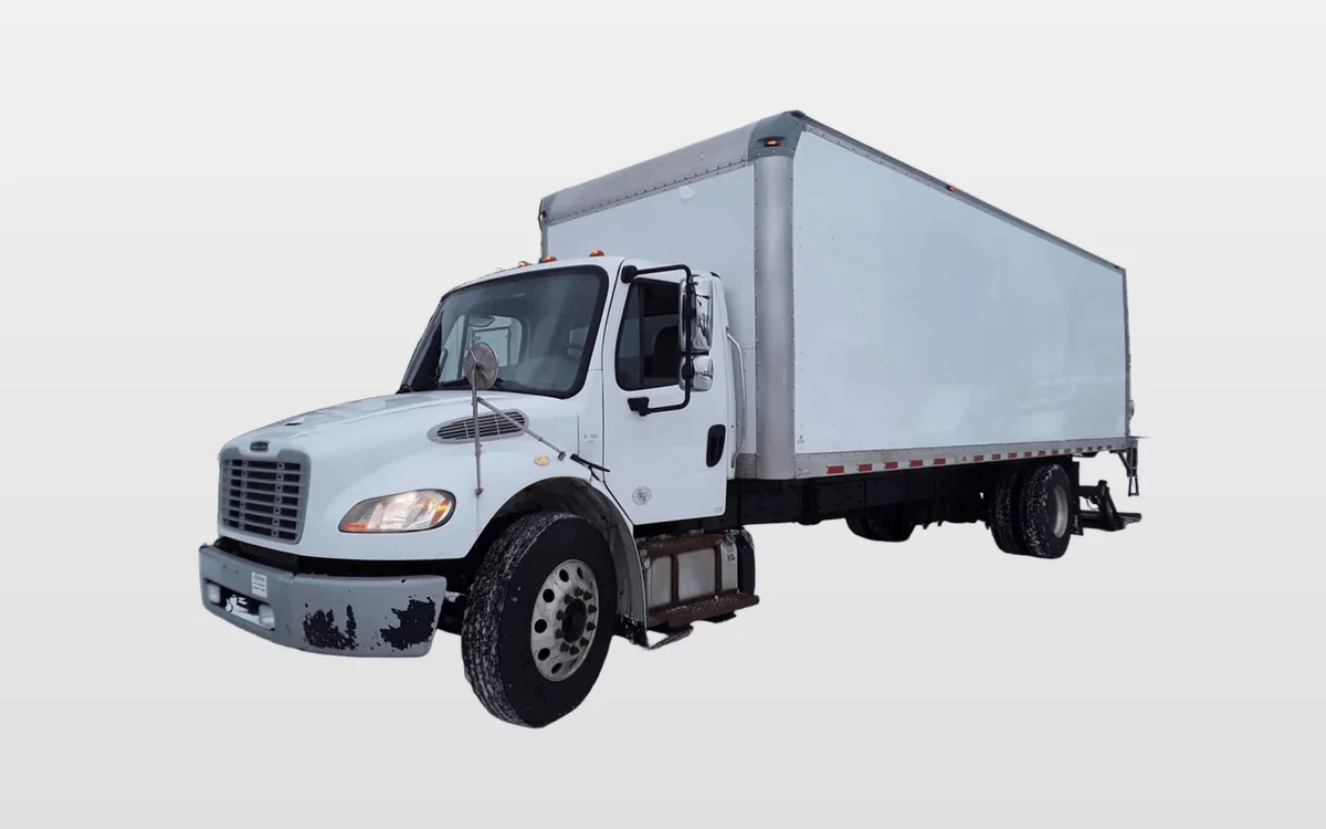 2018 Freightliner M2 106 - image 1