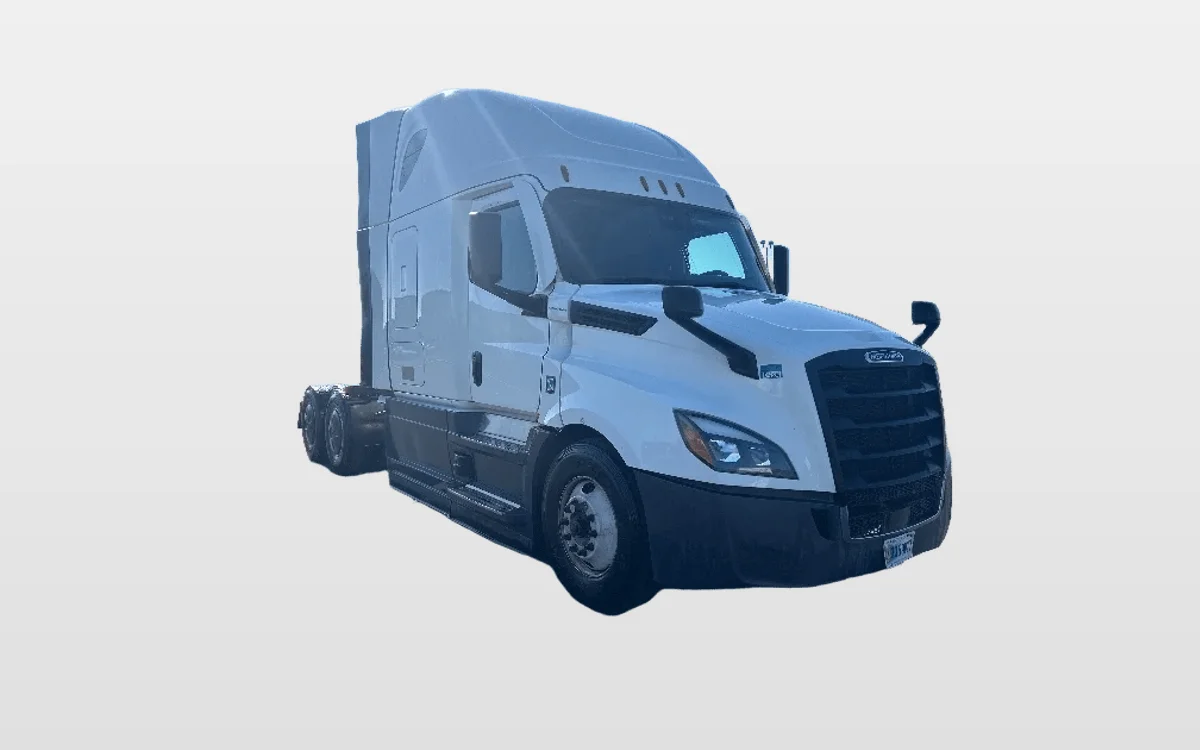 2023 Freightliner Cascadia - image 1