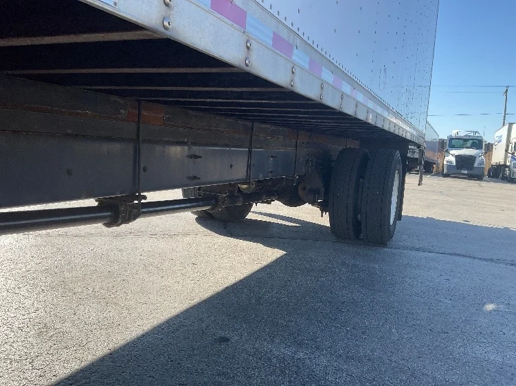 2020 International MV - image 5