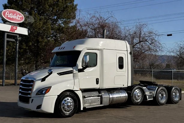 2021 Freightliner Cascadia in Boise, ID